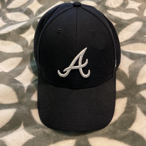 Atlanta Braves hat - Picture 2 of 4
